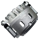 2012 Nissan Armada Brake Caliper 5